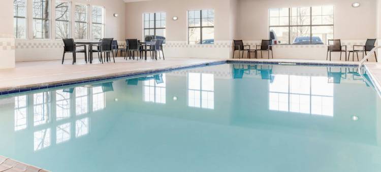 弗雷德里克斯堡Residence Inn 酒店(Residence Inn Fredericksburg)图片