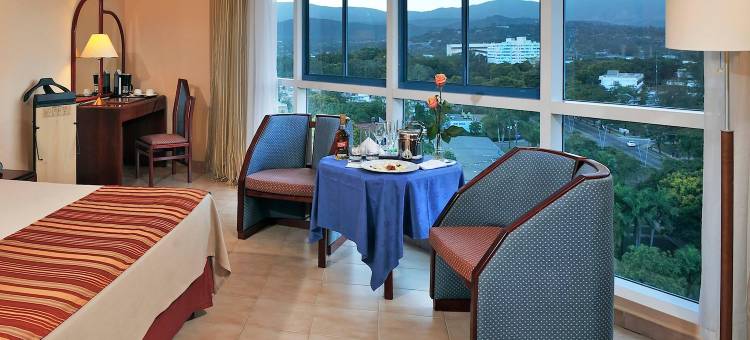Meliá Santiago de Cuba图片