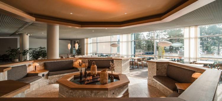 鲁伊萨洛Spa酒店(Ruissalo Spa Hotel)图片