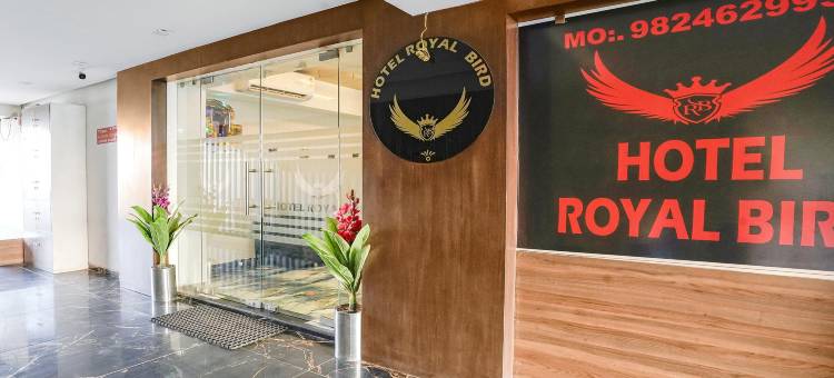 Via Royal Bird图片