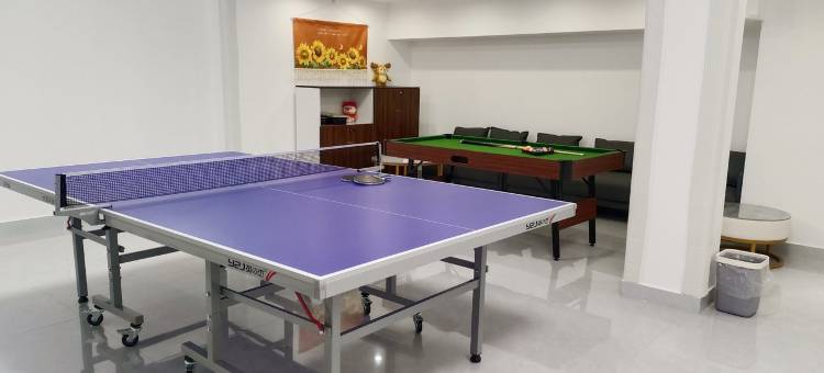 太湖龙之梦梦想家佳音姐民宿(图影大道分店)图片