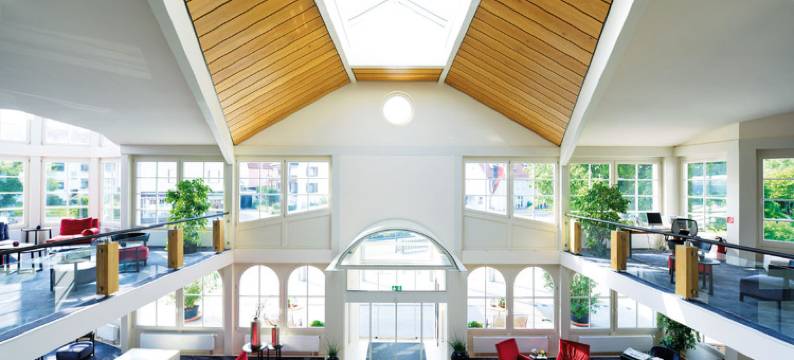 特拉贝酒店(Hotel Traube Revital)图片