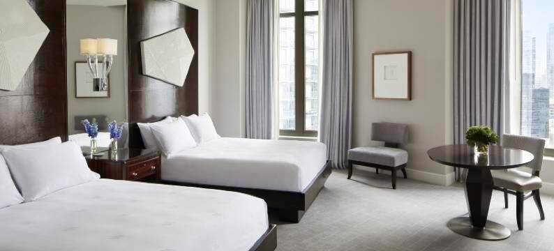 亚特兰大巴克黑德华尔道夫酒店(Waldorf Astoria Atlanta Buckhead)图片