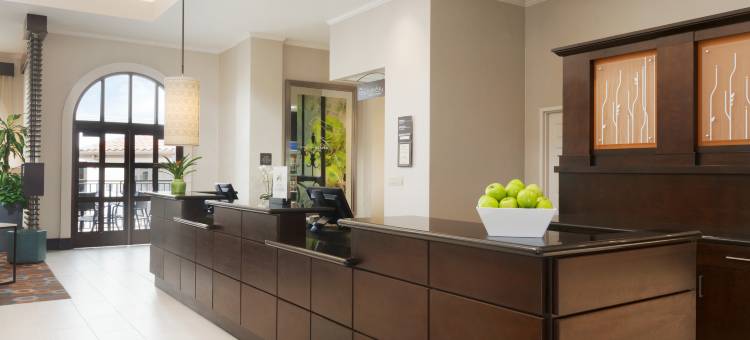 库比蒂诺希尔顿花园酒店(Hilton Garden Inn Cupertino)图片