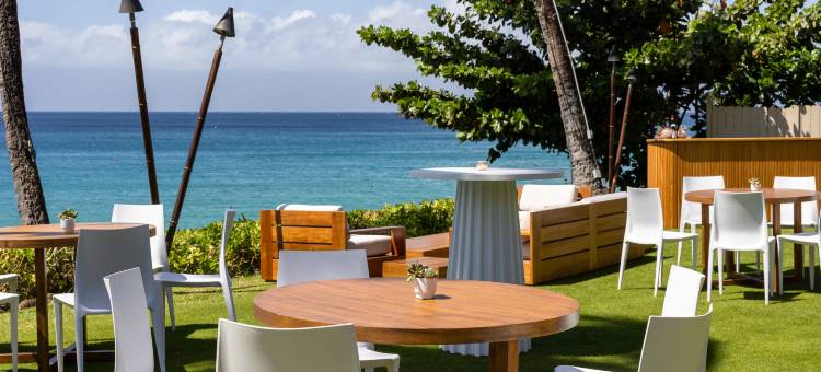 皇家拉海纳度假村及洋房(Royal Lahaina Resort)图片