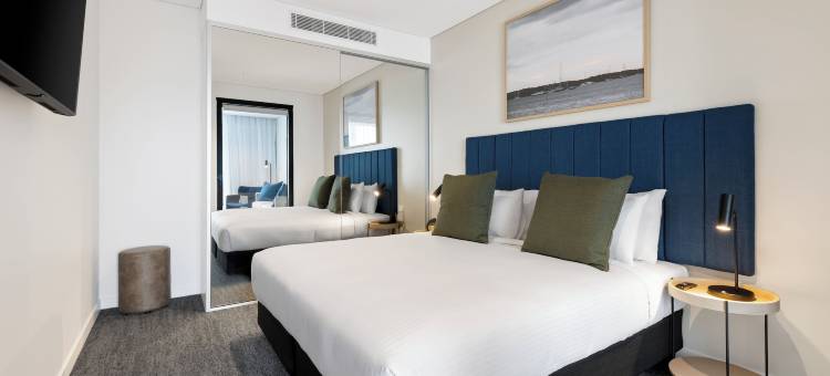 奎斯特伍洛瓦湾(Quest Woolooware Bay)图片