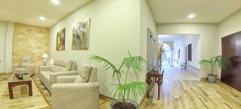 加尔鲁旅舍(Hostal Garlu)图片