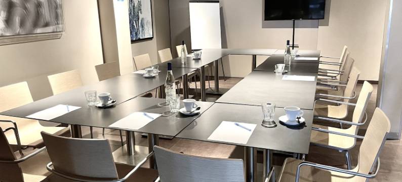 阿贝拉法国酒店(Abelha Hôtel le France)图片