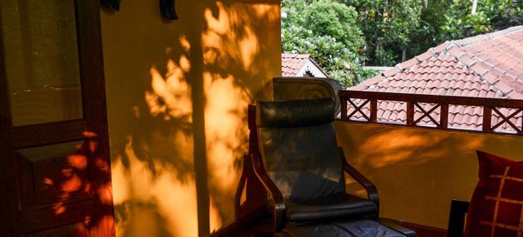 锡兰欧科特酒店(Olcote in Ceylon)图片