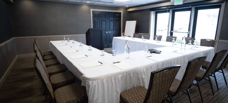 日内瓦酒店(The Geneva Inn)图片