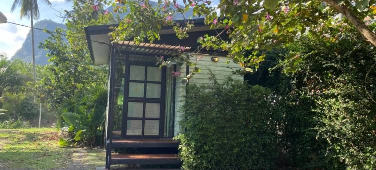 班瑞楠度假酒店(Baan Rim Nam Resort)图片