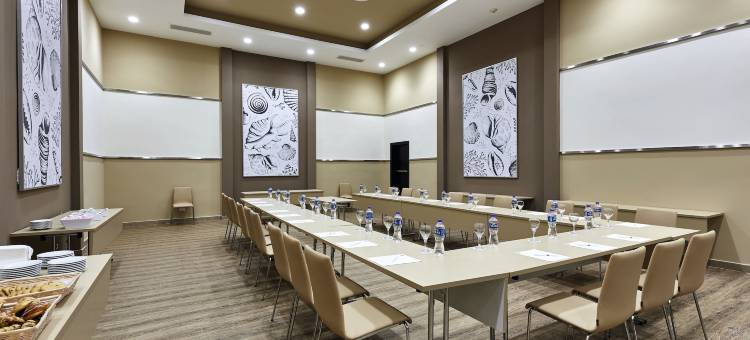 达马尔悦宜湾酒店-全包(Riu Dunamar - All Inclusive)图片