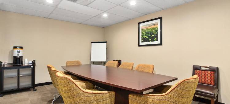 圣路易斯/科林斯维尔希尔顿欢朋酒店(Hampton Inn Collinsville)图片