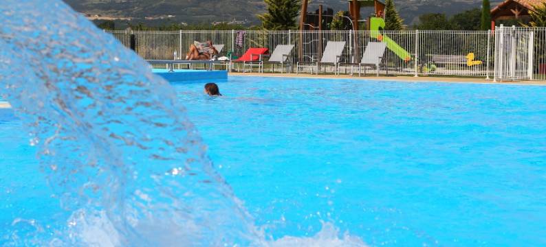 阿格里帕庄园酒店(Domaine d'Agrippa Valence)图片