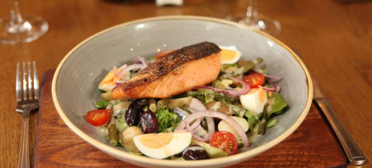 艾尔斯奇恩阿姆斯宾馆(The Erskine Arms)图片