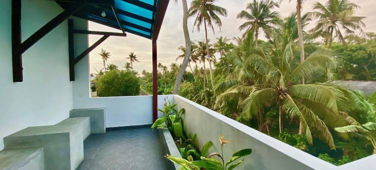 塔马拉汽车旅馆(Tamara Motels)图片