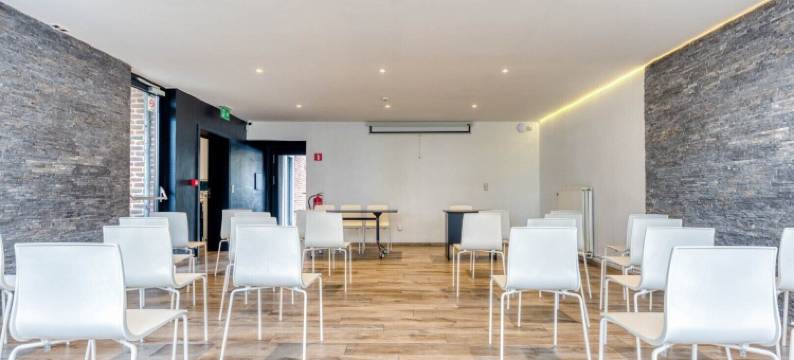 莫赛酒店(Hôtel Mosa)图片