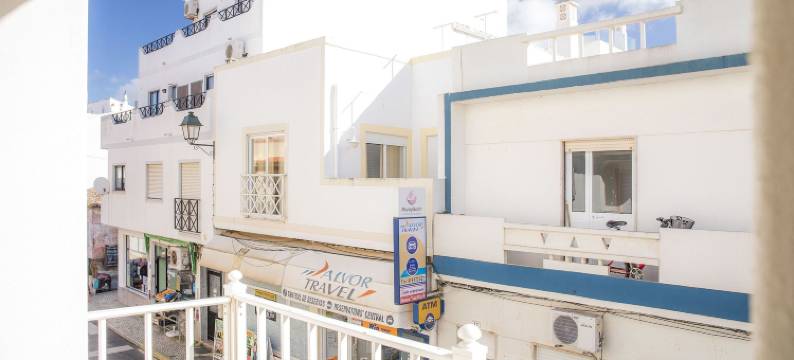 B30 - 阿尔沃公寓酒店 - 梦想阿尔加维酒店(B30 - Apartment Alvor by DreamAlgarve)图片