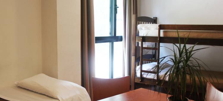 GHM戈尔比亚公寓(Apartamentos Montegorbea)图片