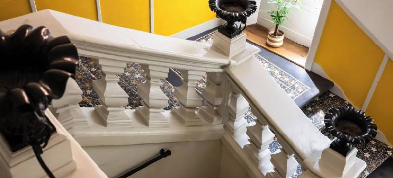 厄尔塔奇酒店(Hotel Heritage)图片