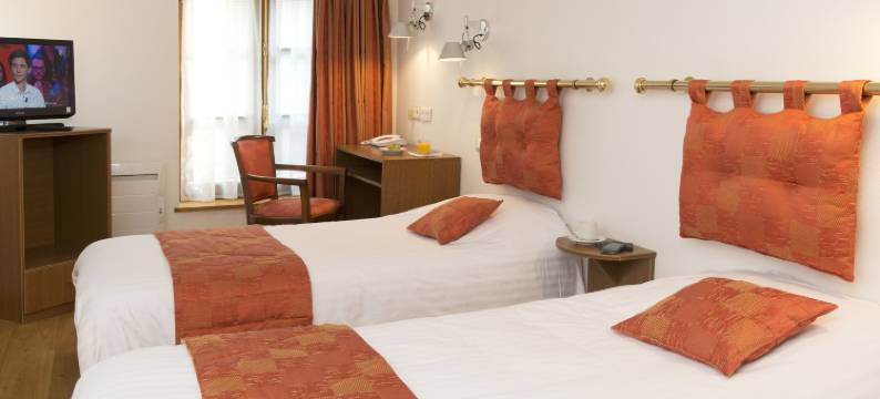 圣米歇尔酒店(Le Saint Michel)图片