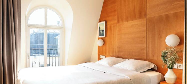 蒙帕纳斯9酒店(Hôtel Cabane - Orso Hotels)图片