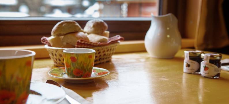 达赖喇嘛村庄酒店(DalaiLama Village)图片