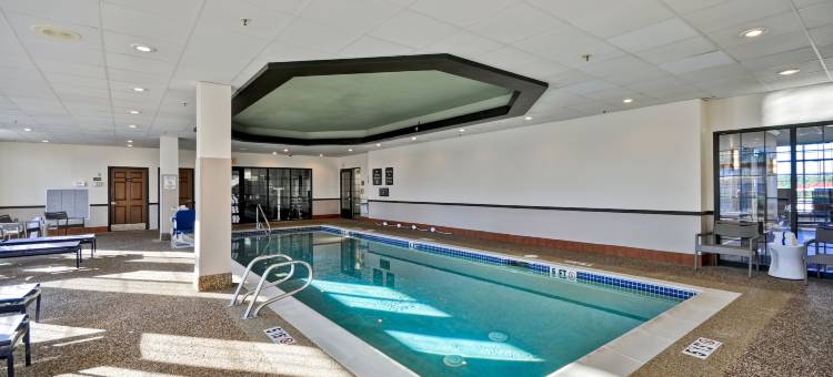 波士顿-皮博迪Homewood Suites by Hilton(Homewood Suites by Hilton Boston - Peabody)图片