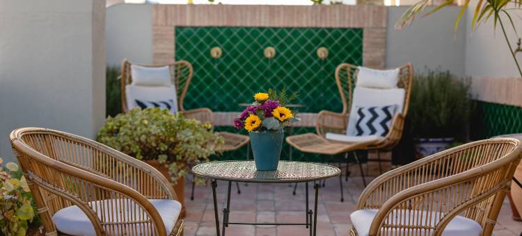 格拉维纳酒店51号(Hotel Gravina 51)图片