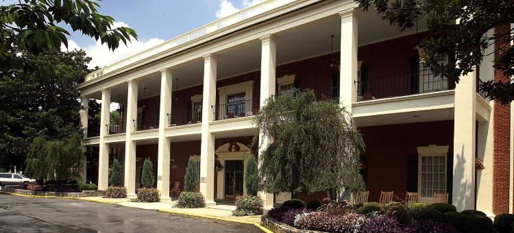 The Inn at Stone Mountain Park图片