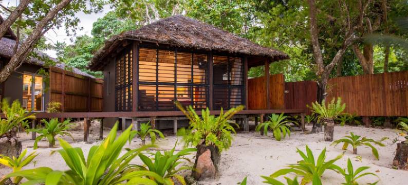 巴里耶海滩度假村(Barrier Beach Resort)图片