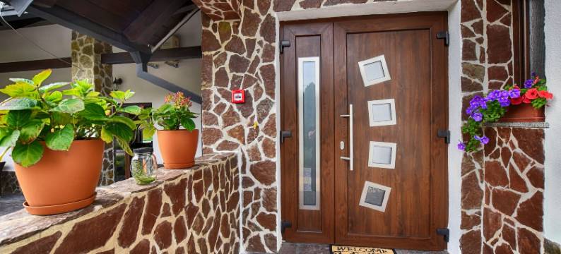 石之别墅(Villa Stone)图片