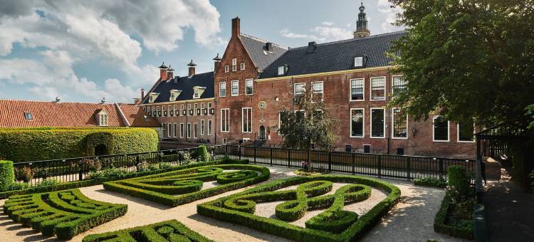 普林森霍夫旅馆(Prinsenhof)图片
