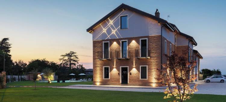 卡萨莱奥瑞加奥特雷波帕维斯(Casale Auriga - Oltrepo' Pavese)图片