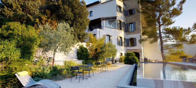 梅塔弗尔特酒店(Metafort)图片