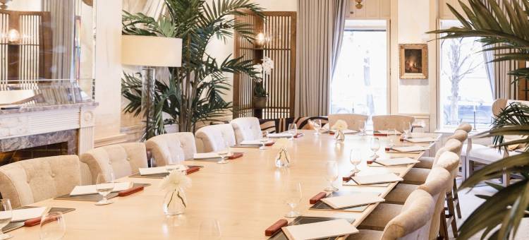 常春藤酒店(The Ivy Hotel)图片