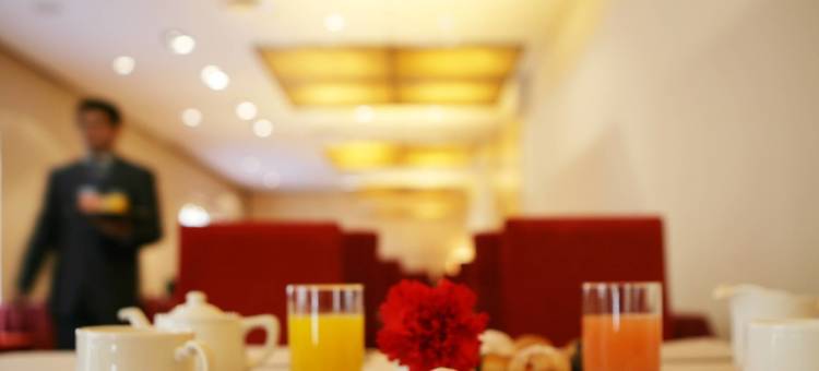 公园饭店(Park Hotel)图片