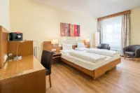 Hotel Weißes Kreuz - Quầy Bar