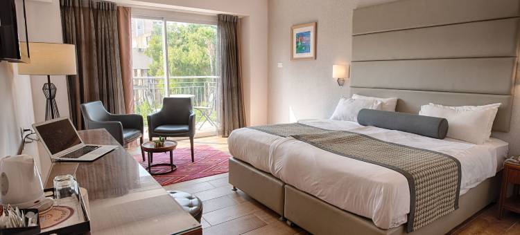 阿斯托利亚加利利酒店(Astoria Galilee Hotel)图片