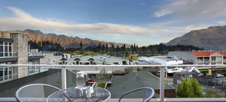 公寓(The Lofts Apartments)图片