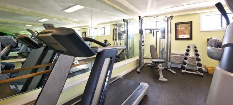 米尔伍德酒店(The Millwood - A Boutique Hotel)图片