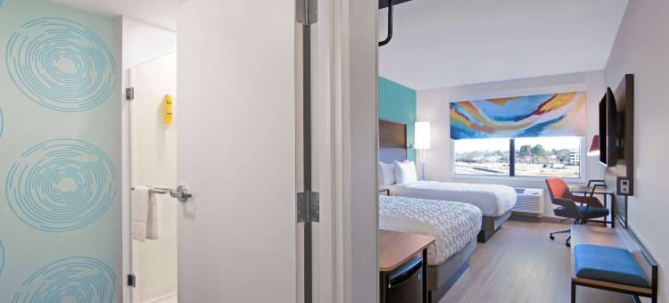 Tru by Hilton Ashburn One Loudoun图片