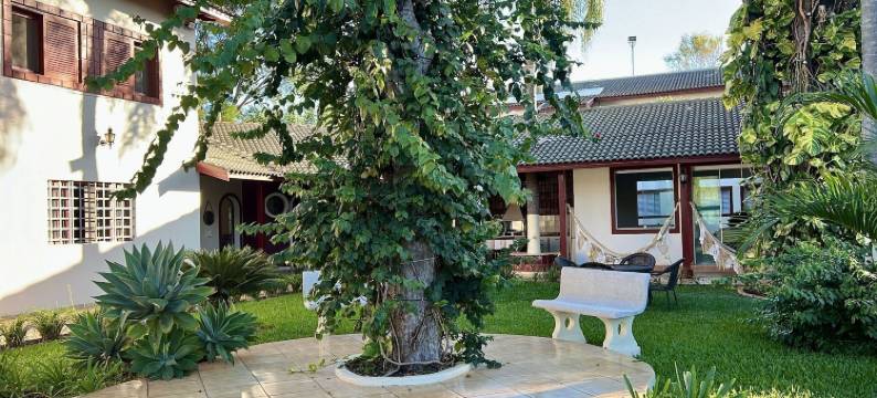 Helvetia Polo别墅(The Helvetia Polo Villa)图片