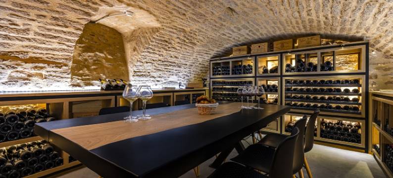 帕莱斯酒店(Hotel du Palais Dijon)图片