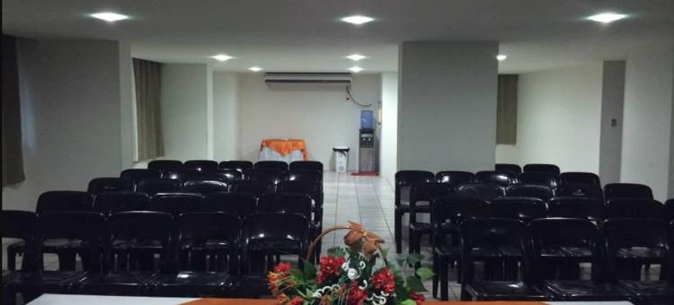 雷西非雷德安卓德广场酒店(Rede Andrade Plaza Recife)图片