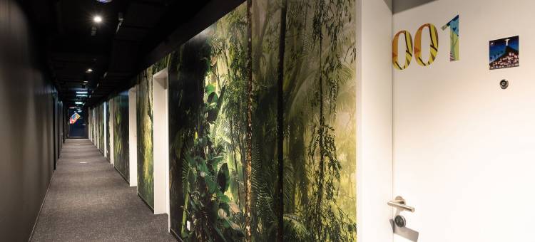 Rioca 斯图加特 Posto 4(Rioca Stuttgart Posto 4)图片