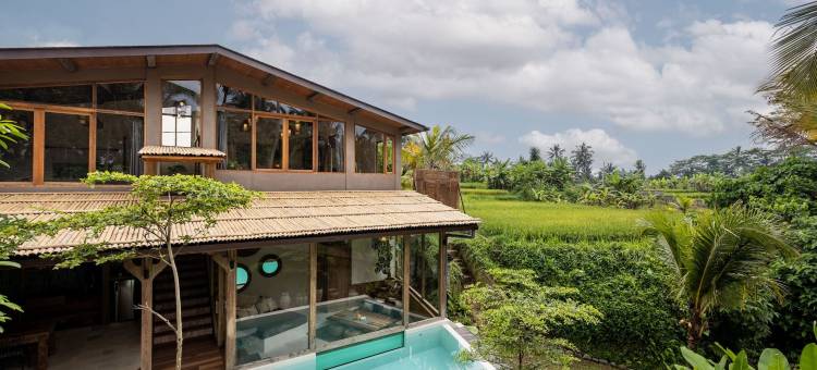 乌布树之家(Casa Pohon Ubud)图片