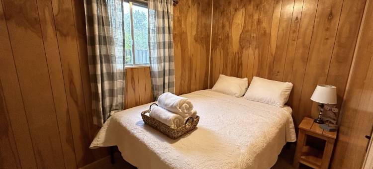 隐藏的天堂乡村小屋(Hidden Haven Cottages)图片