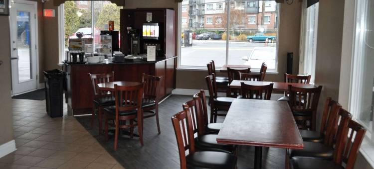 Travelodge by Wyndham Langley图片