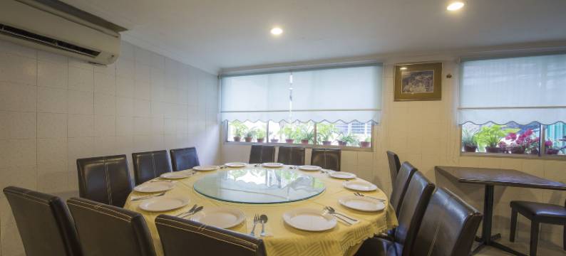 青年会槟城酒店(YMCA Penang)图片